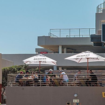 Bayford House Cidade Do Cabo Exterior foto