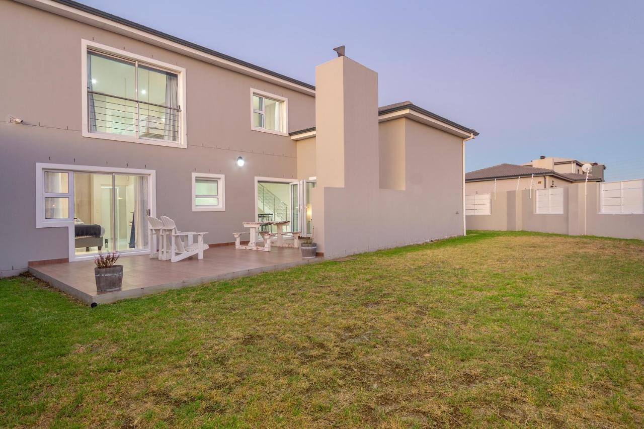 Bayford House Cidade Do Cabo Exterior foto