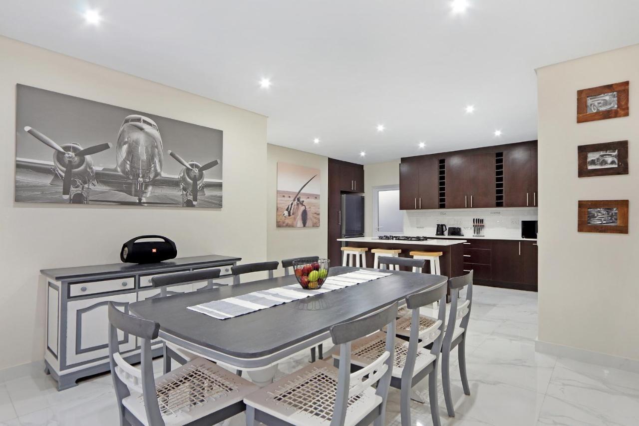 Bayford House Cidade Do Cabo Exterior foto