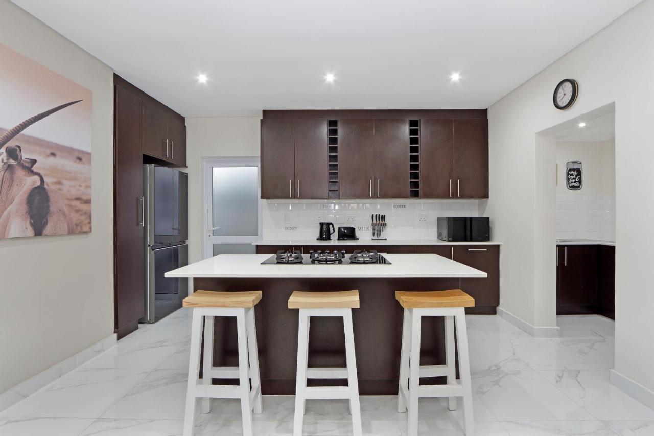 Bayford House Cidade Do Cabo Exterior foto