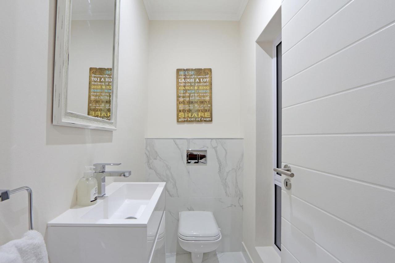 Bayford House Cidade Do Cabo Exterior foto