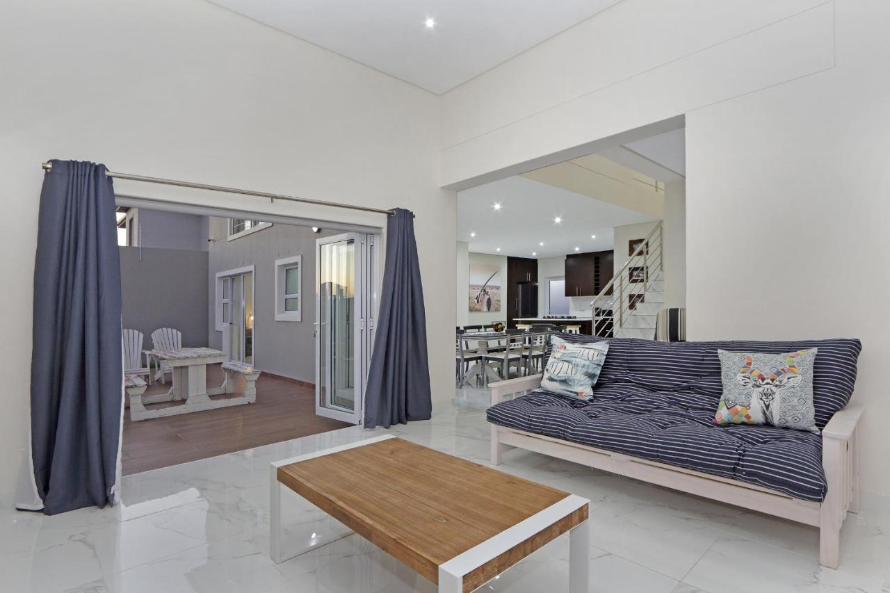 Bayford House Cidade Do Cabo Exterior foto