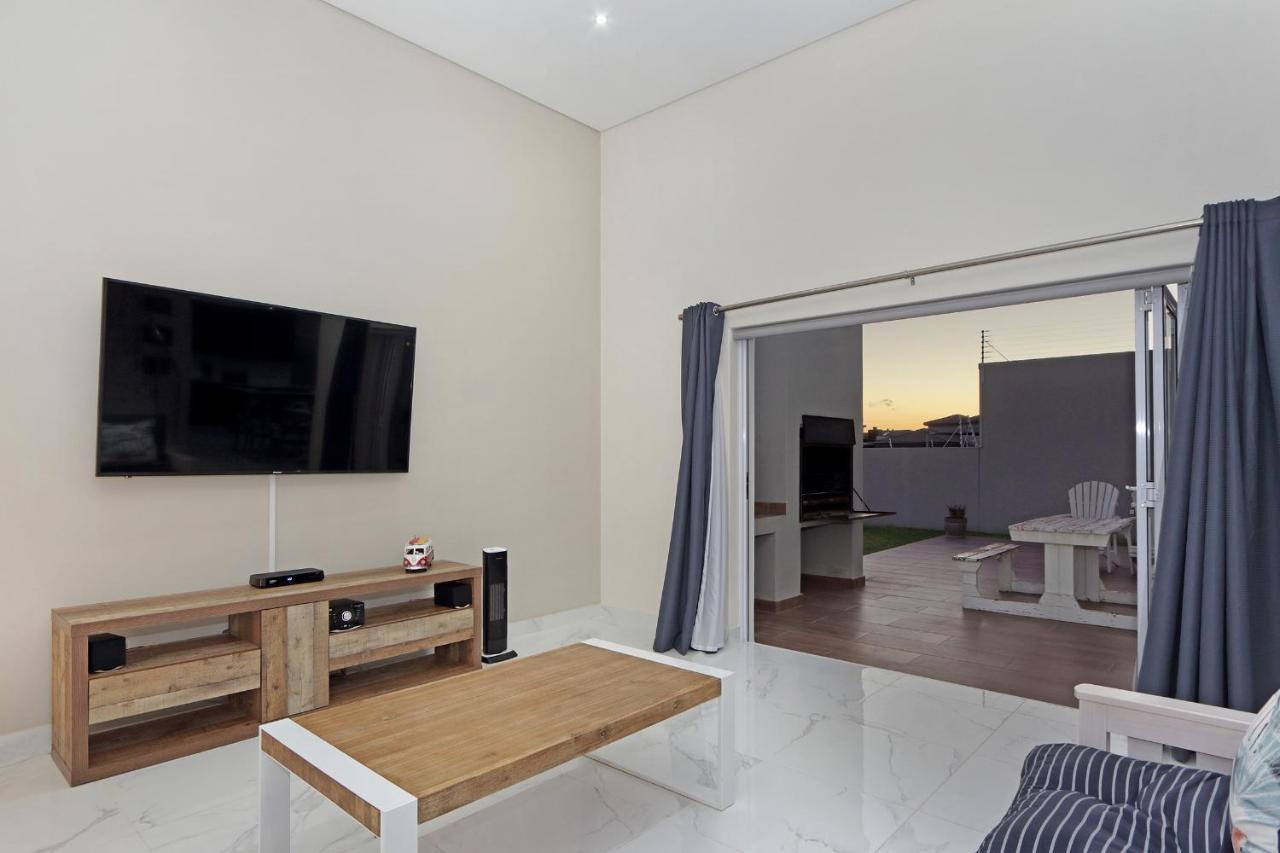 Bayford House Cidade Do Cabo Exterior foto