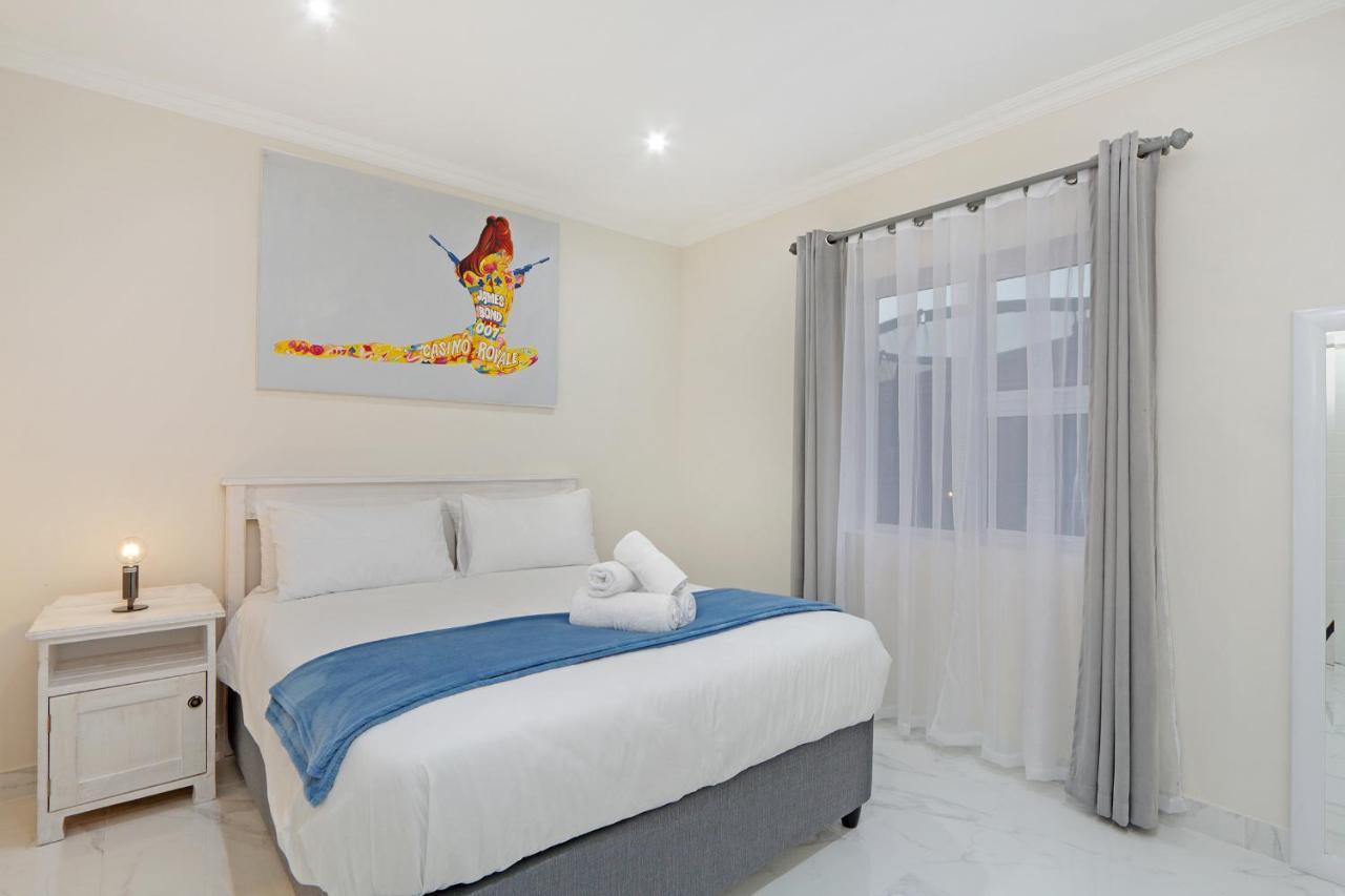 Bayford House Cidade Do Cabo Exterior foto