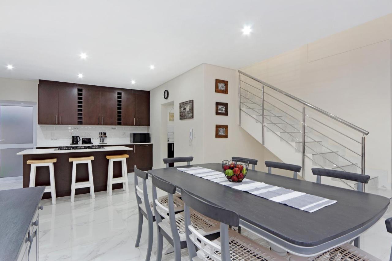 Bayford House Cidade Do Cabo Exterior foto