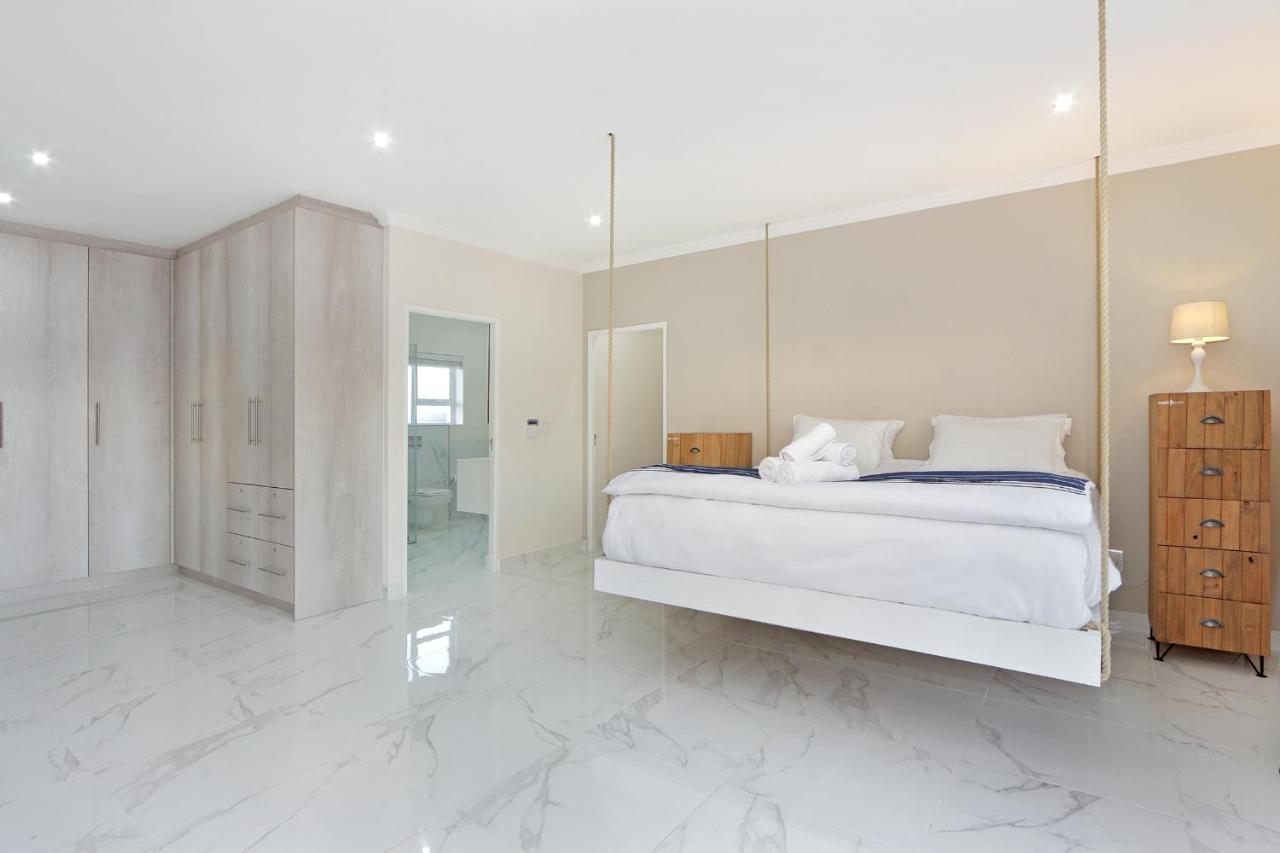 Bayford House Cidade Do Cabo Exterior foto