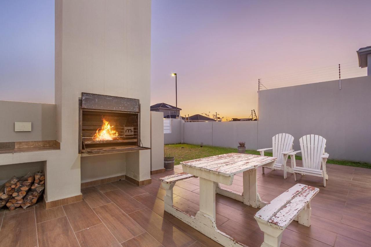 Bayford House Cidade Do Cabo Exterior foto