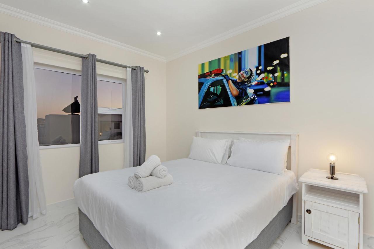 Bayford House Cidade Do Cabo Exterior foto
