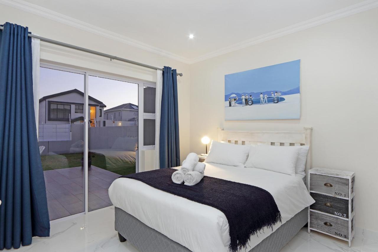 Bayford House Cidade Do Cabo Exterior foto