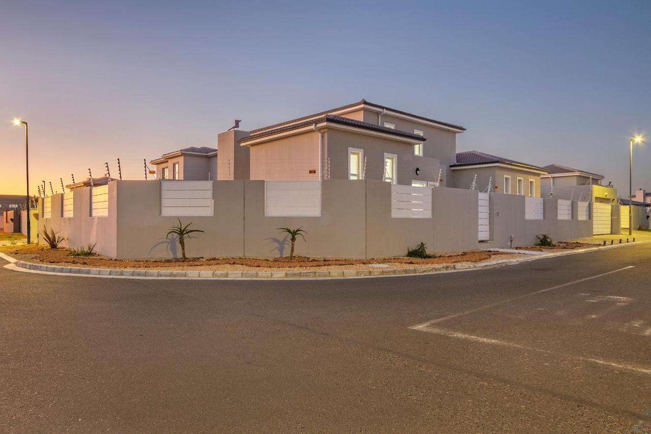 Bayford House Cidade Do Cabo Exterior foto