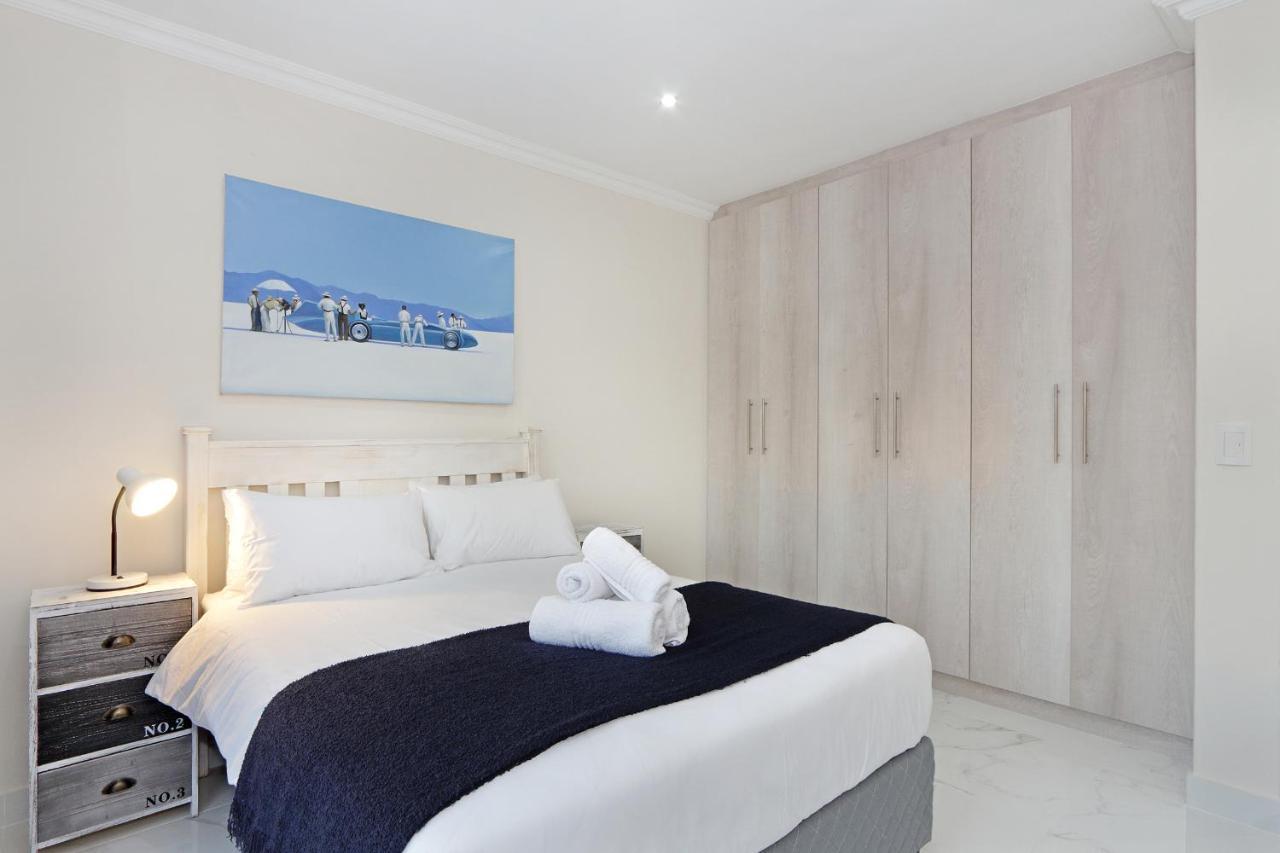 Bayford House Cidade Do Cabo Exterior foto