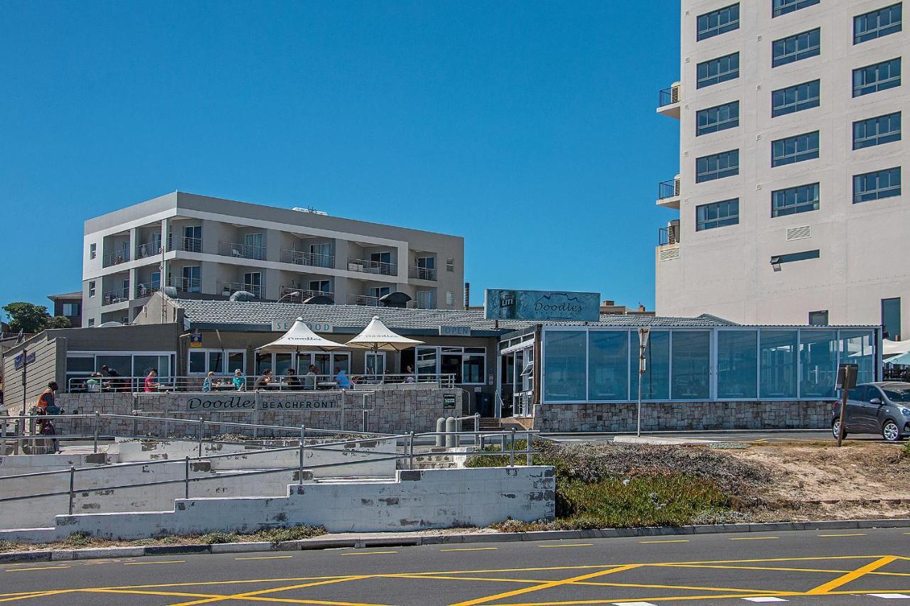 Bayford House Cidade Do Cabo Exterior foto