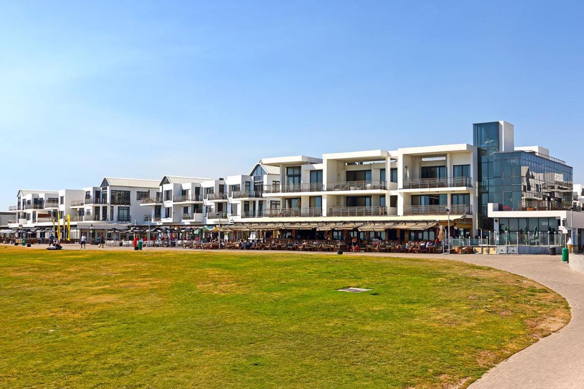 Bayford House Cidade Do Cabo Exterior foto